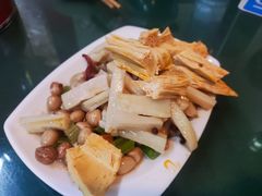 -清真回族老北城羊肉汤烩面(庆丰街20号院店)