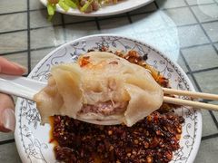 -守鑫水馅包子铺