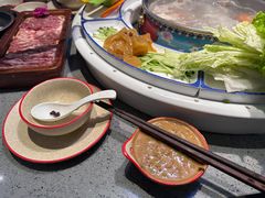 -羊来顺冰煮鲜羊 铁锅烀羊肉(中央大街店)