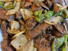 -维吾尔餐厅(宜山路店)