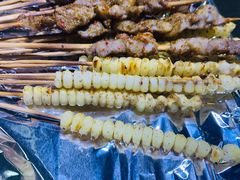 -云晓光头烧烤吧(新大陆广场店)