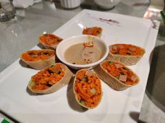 -天厨妙香素食餐厅(清华店)