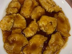 -烤肉宛饭庄(南礼士路店)