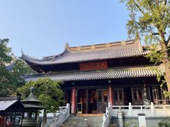 -灵谷景区