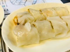 脆皮鲜虾肠-点点心点心专门店(湾仔店)