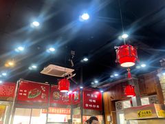 -恭敬李老北京炸酱面·京味菜(西花市店)
