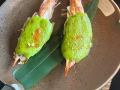 -花潮料理艺食馆(成都万象城店)