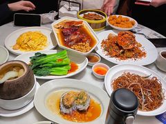 -蝴蝶里·粤菜·点心(滨江龙湖店)