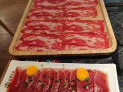 -许府牛火锅(信义坊总店)