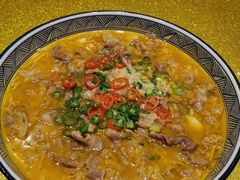 -金满楼(天河中路店)