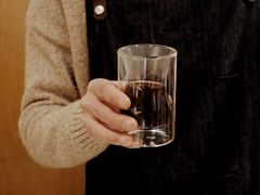 手冲-Legno.ita Coffee by Wood(襄阳南路店)