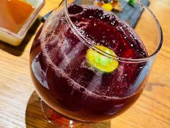 -赤坂亭·M9和牛放题(长楹天街购物中心店)