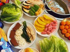 -焱味真•韩牛自助烤肉(大学城店)