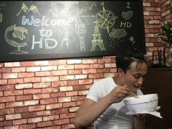 点击看大图 -HD HAIR STYLE