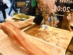 -嗲德来·豆浆·油条(商城路店)