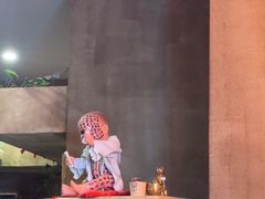 -天堂疯人院·沉浸式实景演绎密室