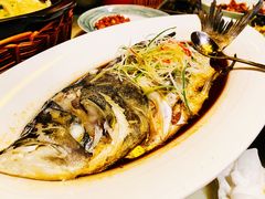 -伙靠·江浙菜(田林路店)