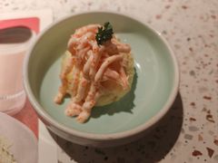 -战斧牛排餐厅(百盛优客店)