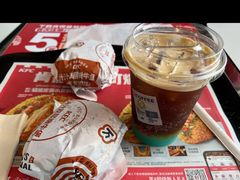 -肯德基(池州长江店)