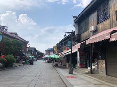 -靖港古镇