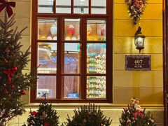 -中华巴洛克风情街