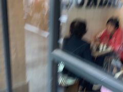 -麦当劳(静安寺店)