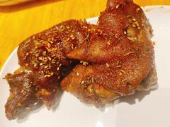 -AK47烤羊腿串吧(柳浪家园店)