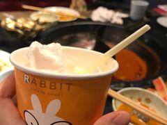 -重庆德庄火锅(体育中心店)