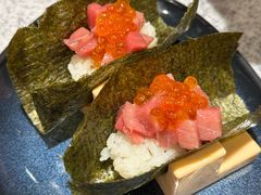 -争鲜回转寿司(通州万达店)
