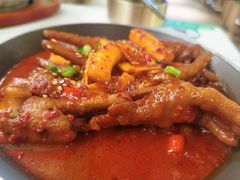-西塔老太太拌饭(洋泾天物空间店)