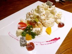 -陆壹捌餐厅(五大道店)