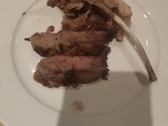 -西安W酒店·WEI全味西餐厅