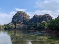 -星湖旅游景区七星岩