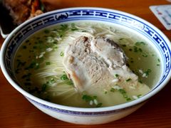 枫镇大肉面-同得兴 Since·1995 传统苏式面馆(十全街店)
