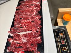 -陈记顺和潮汕牛肉火锅(番禺迎宾大道店)