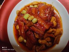 -青年公社烤鸭(青年路店)