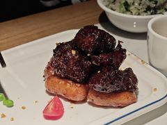 -老阿爸鲜鱼土菜(园区永旺店)