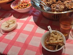 -恰八斗·猛火长沙菜(国贸店)