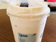 -喜茶(东莞雍华庭店)