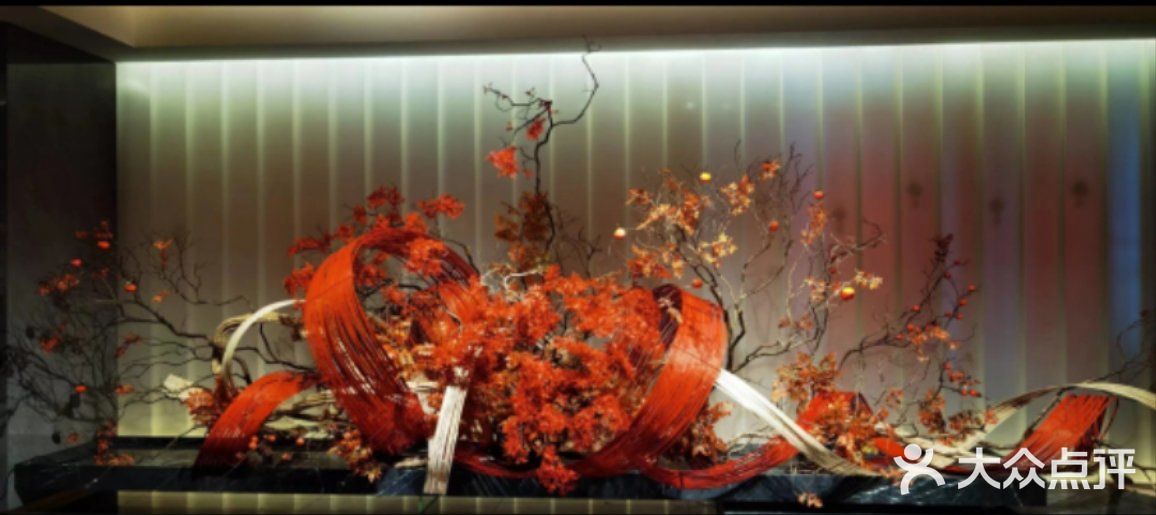 艳阳天美食打卡