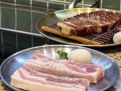 -香猪坊韩国烤肉专属门店(魏公村店)