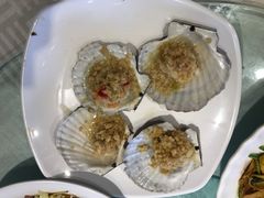 -赶海部落海鲜城(海阳路店)