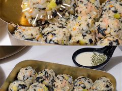 -HOTISLAND海鸡岛·韩国料理(江南西店)