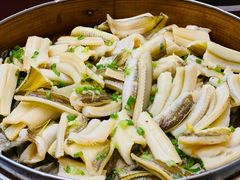 -万家宴海鲜大酒楼(五四路店)