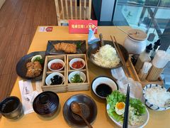 -胜博殿日式炸猪排(西红门店)