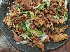 -烤肉季饭庄