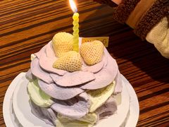 -WenTinG文汀·半糖蛋糕(港汇恒隆店)