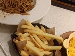 -必胜客(泗阳雨润店)