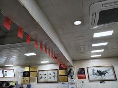 -老刘家泡馍(钟楼广济街店)