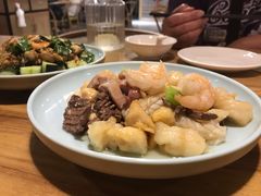 -陈傻子餐厅(世纪都会店)